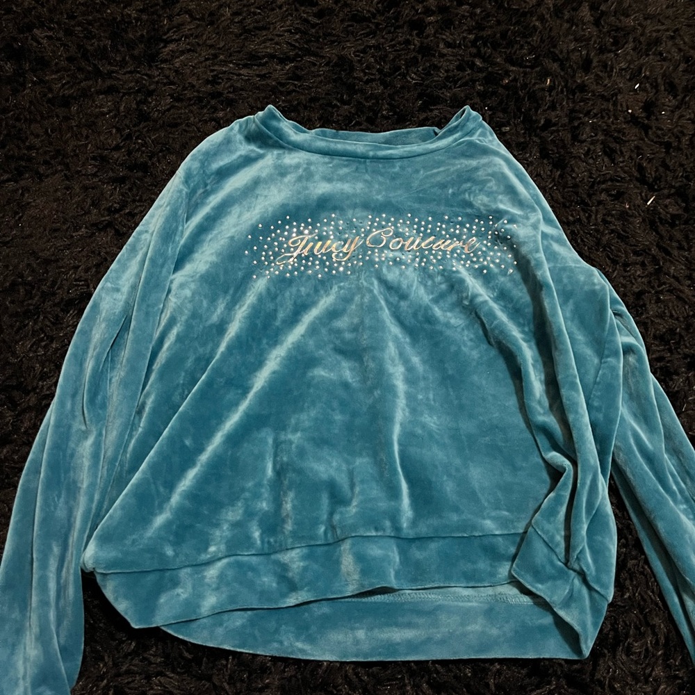 Juicy Couture Set